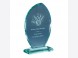 Trophée 20 cm (avec écrin et gravure)
