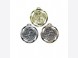 Médaille Série NF - Ø 40 mm