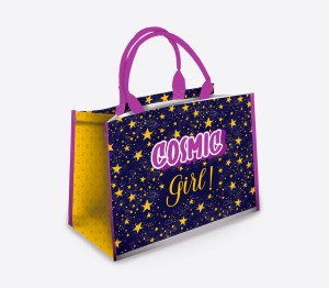 Sac Trendy "Cosmic Girl"