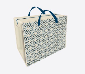 Sac de rangement "Design"