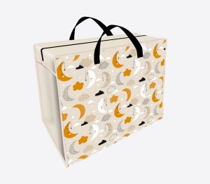 Sac de rangement "Night"
