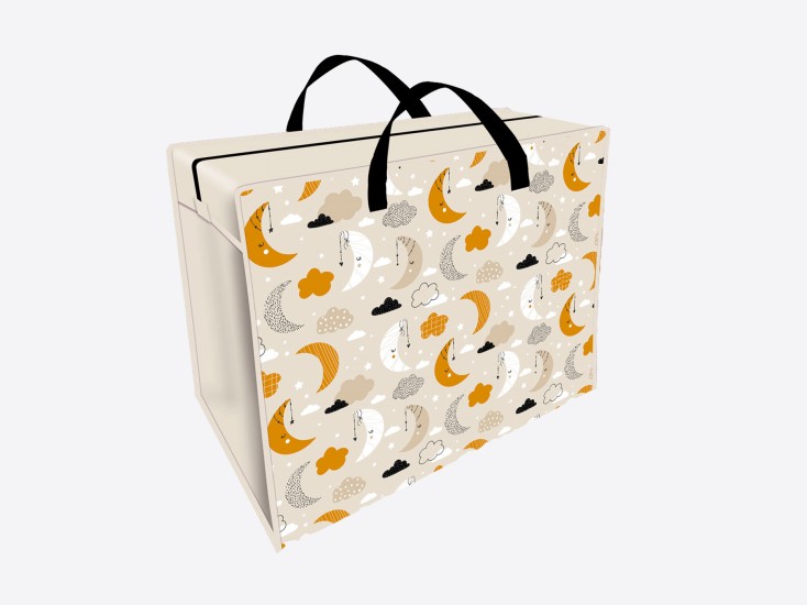 Sac de rangement "Night"