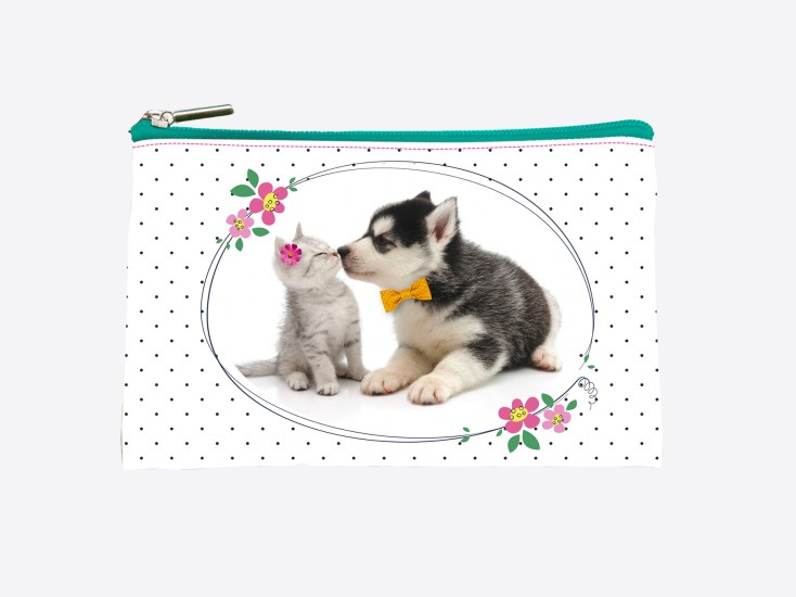 Pocket "Friends"
