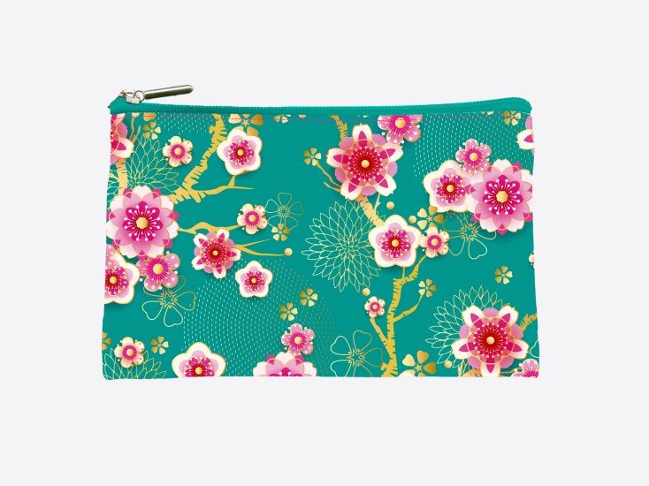 Pocket "Sakura"