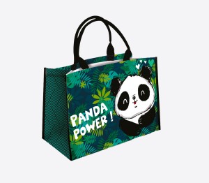 Sac Trendy "Panda"