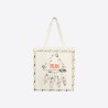 Tote bag "Dream 2.0" *