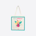 Tote bag "Princesse"