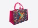 Sac Trendy "Colibri"