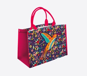 Sac Trendy "Colibri"