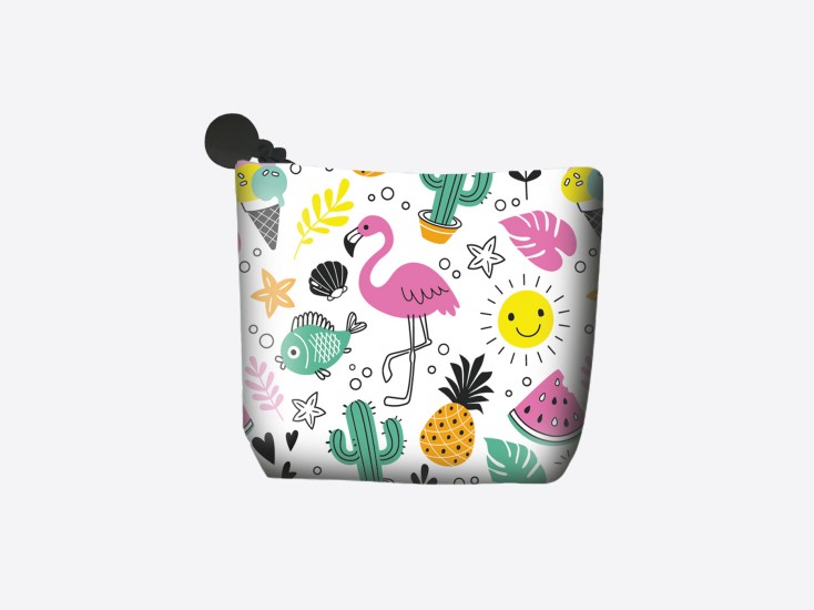 Porte monnaie "Sunny"