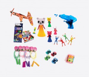 Pack démarrage Kermesse 139 €