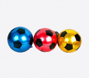 Ballon de foot (lot de 12)