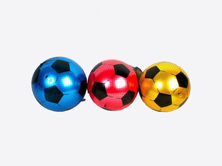 Ballon de foot (lot de 12)