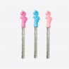 Bâton bulles licorne (lot de 24)