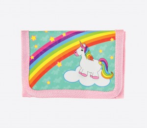 Bourse licorne (lot de 12)