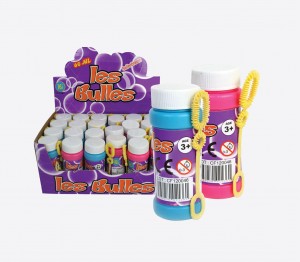 Bulles (lot de 24)