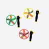 Jeu hélice lanceur (lot de 12)