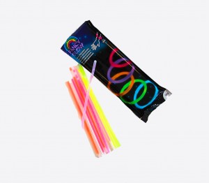 Lumineux fluo  (lot de 15)