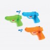 Pistolet à eau 12 cm  (lot de 12)
