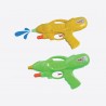 Pistolet à eau double jet 23 cm (lot de 12)