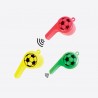Sifflet foot (lot de 12)