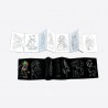 Album Magique Grattable (lot de 12)