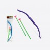 Arc Indien (lot de 12)
