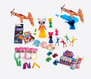 Pack l'essentiel Kermesse 199 €