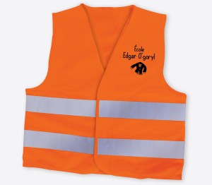 Gilet de sécurité