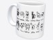 Mug classique