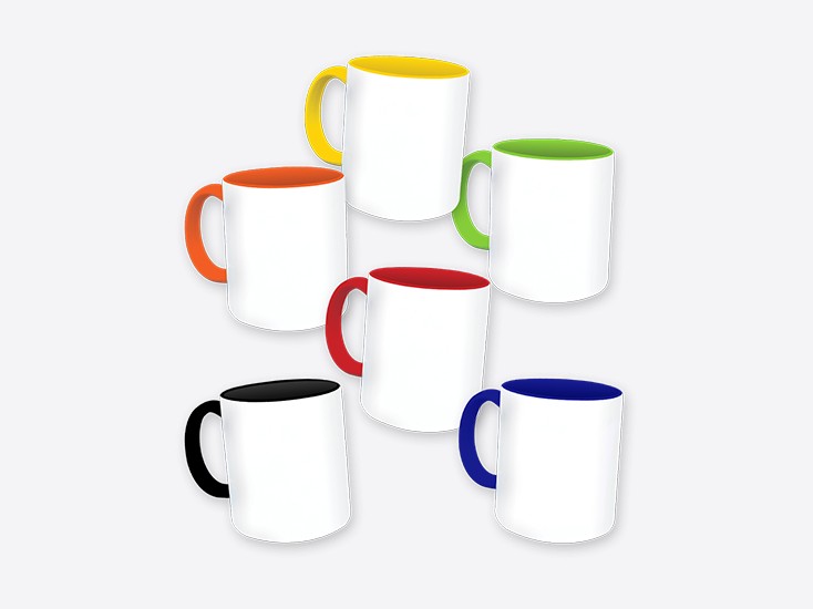 Mug Couleur