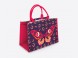 Sac Trendy "Color Butterfly"