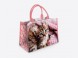 Sac Trendy "Cute Kitten"