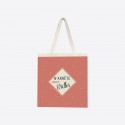 Tote bag "Briller"