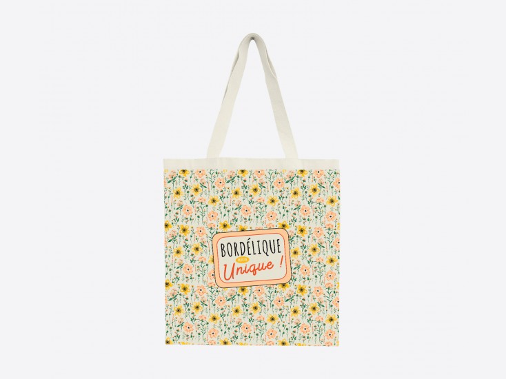 Tote bag "Unique"