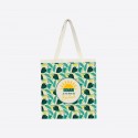 Tote bag "Bonheur 2.0"