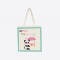 Tote bag "Pause"