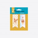 Marque pages "Kawaii"