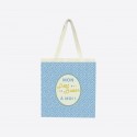Tote bag "Bazar"