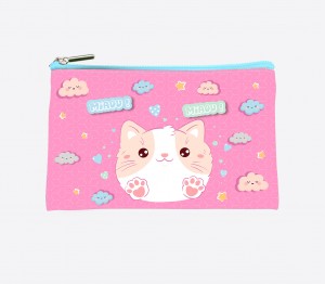 Pocket "Miaou Miaou"