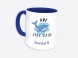 Mug couleur