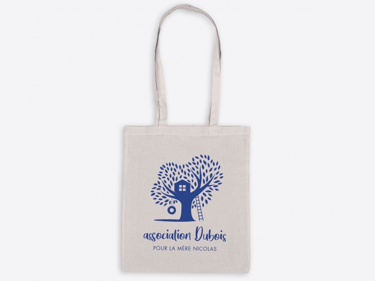 Tote bag à personnaliser