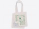 Tote bag bio