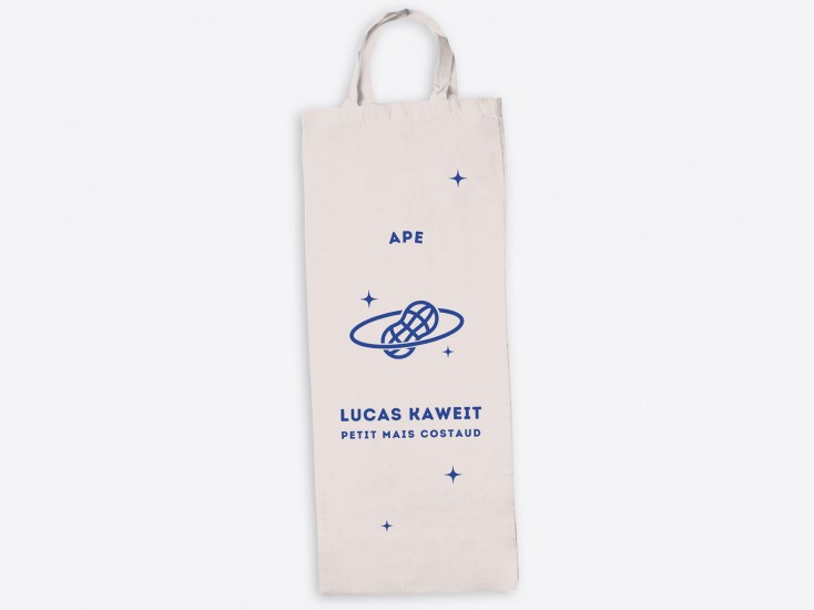 Sac à pain