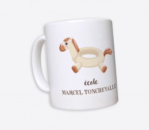 Mug classique