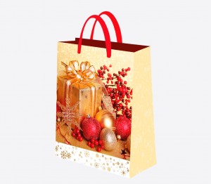 Sac cadeaux "Noël"