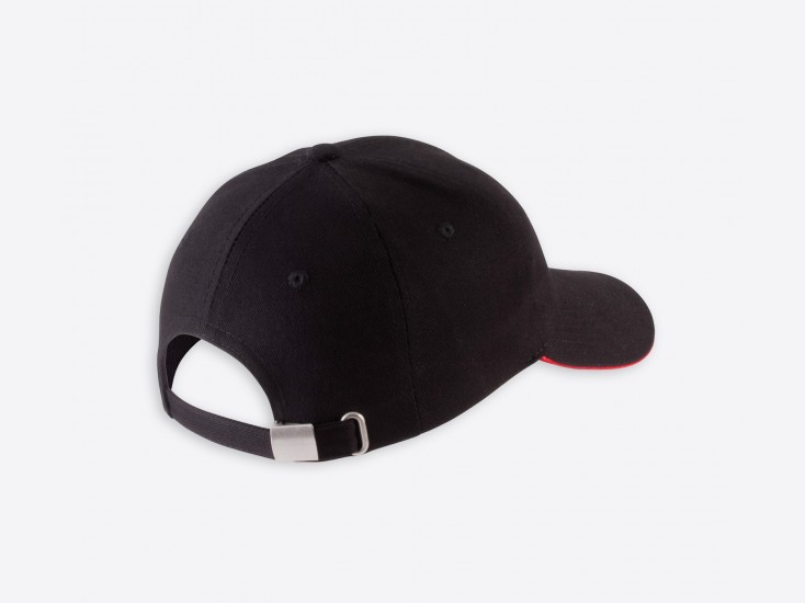 Casquette Luxe