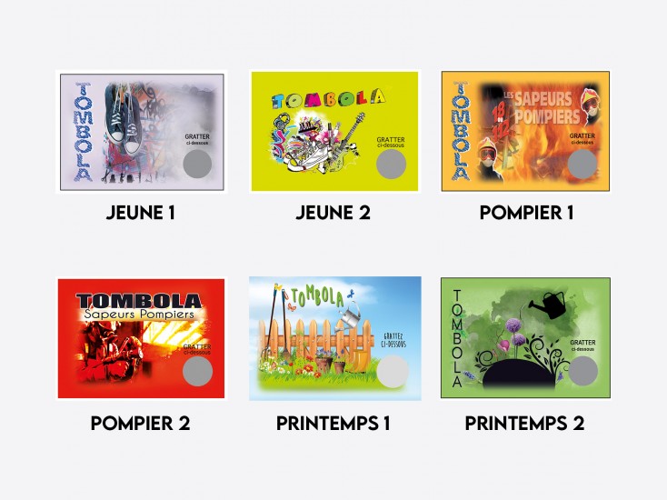 Tombola 100% gagnant (PC ACER 15.6") -  Kit 40