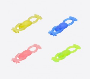 Catapulte animal (lot de 12)