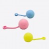 Puffer ball Yoyo (lot de 12)